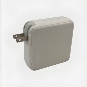 Genuine Apple 96W USB-C Charger MZ90PD-1